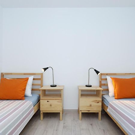 Horizonte Apartman ماندري المظهر الخارجي الصورة