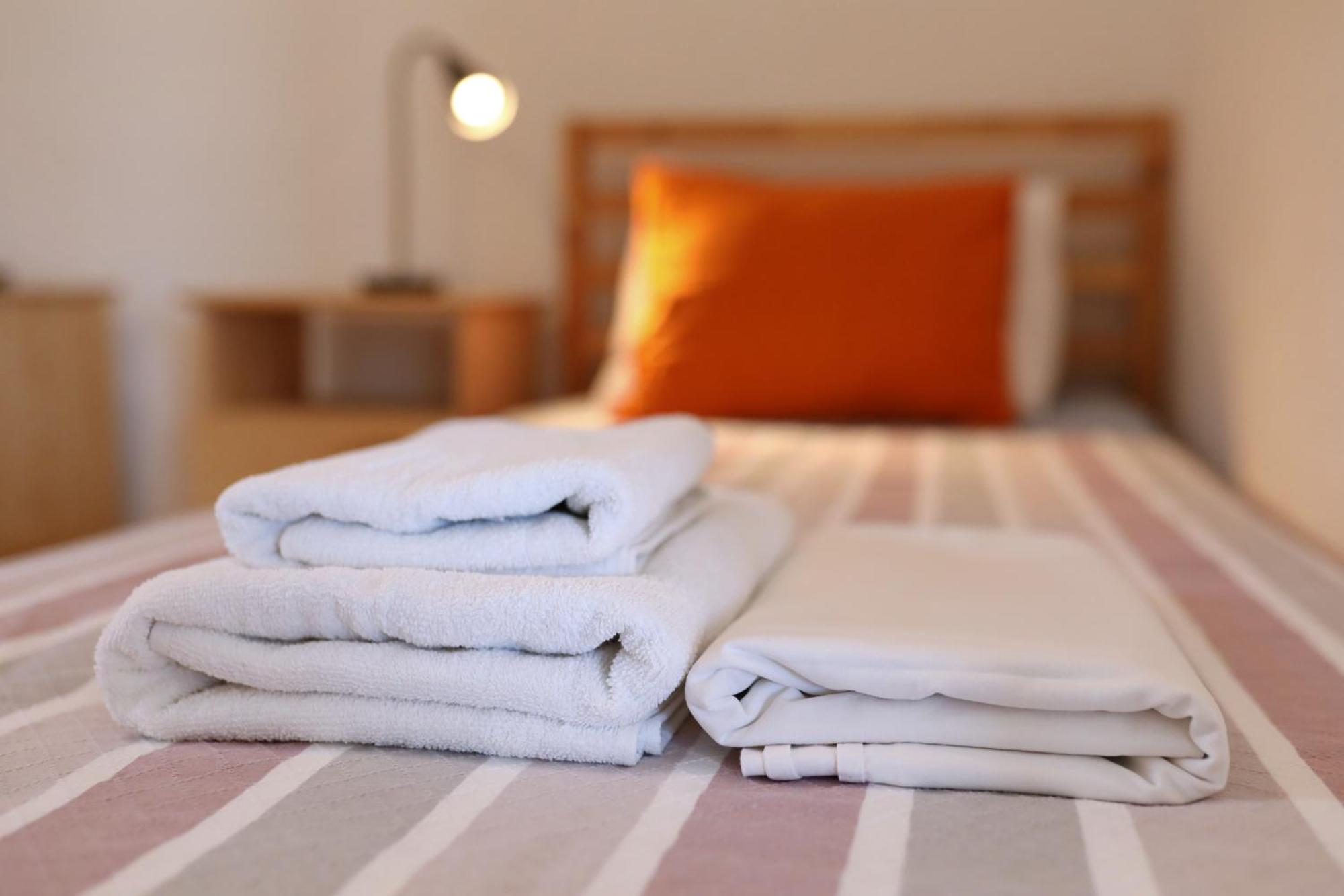 Horizonte Apartman ماندري المظهر الخارجي الصورة