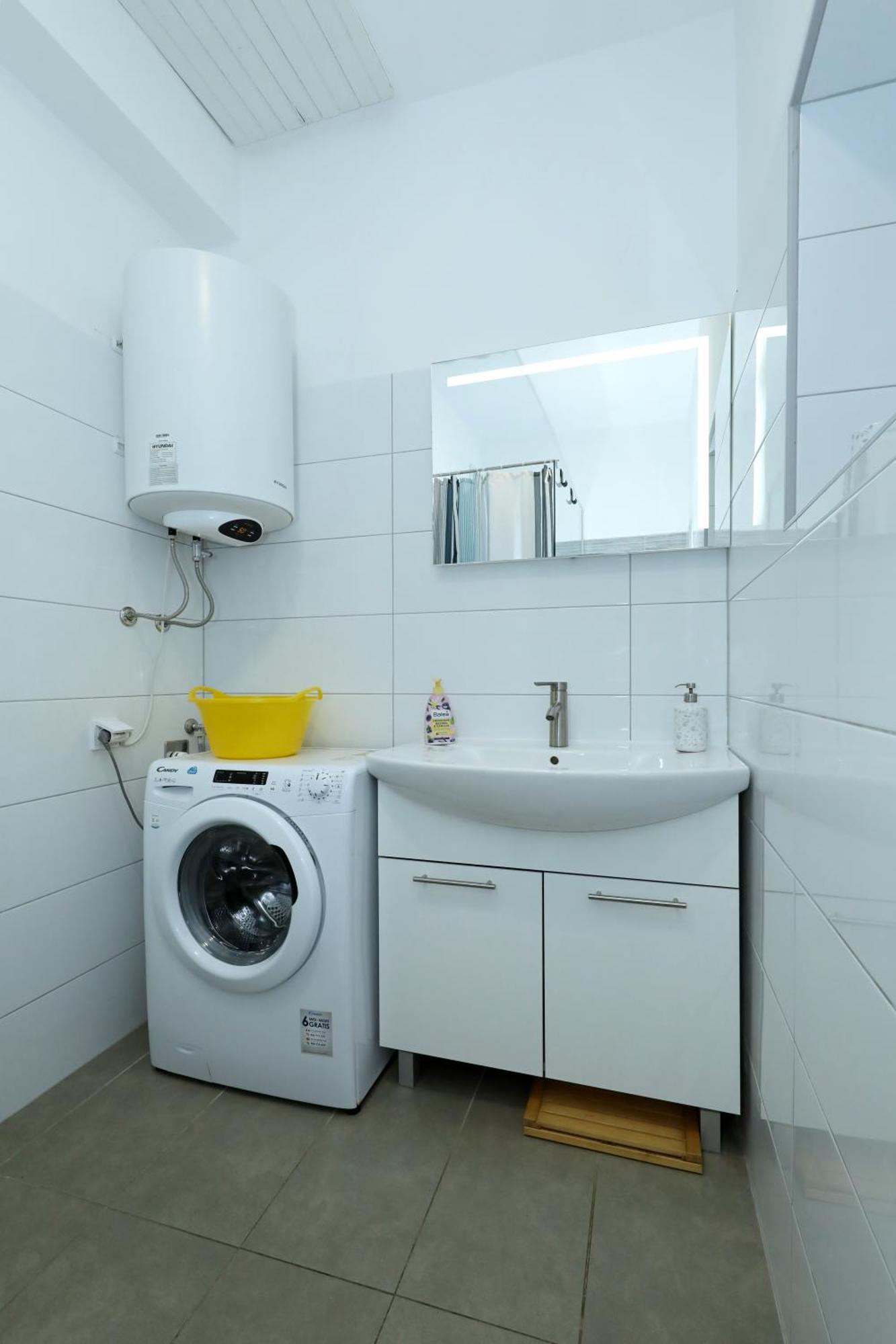 Horizonte Apartman ماندري المظهر الخارجي الصورة