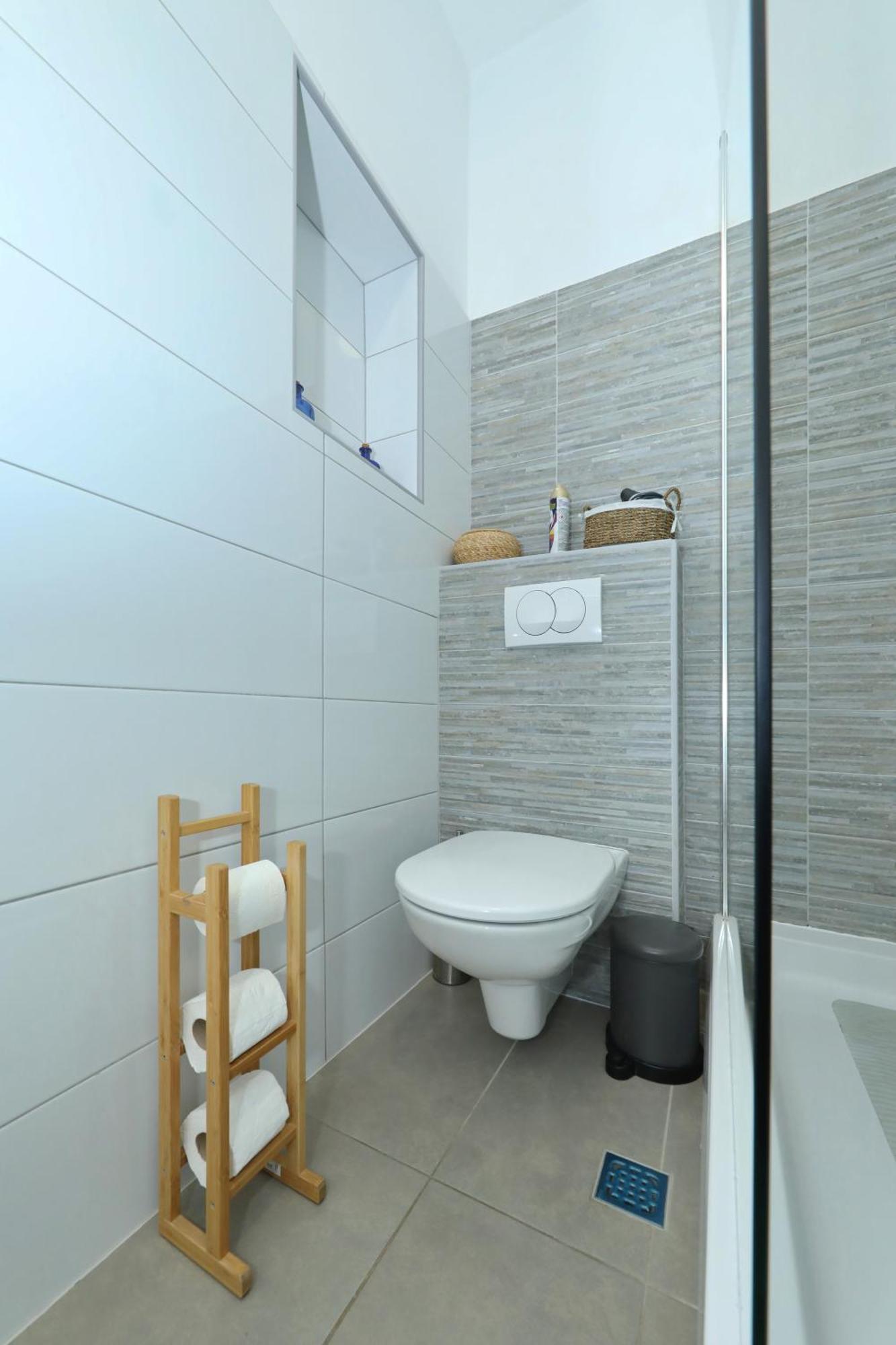Horizonte Apartman ماندري المظهر الخارجي الصورة