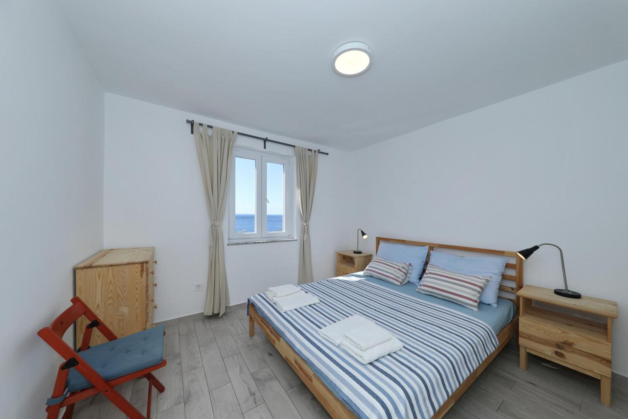 Horizonte Apartman ماندري المظهر الخارجي الصورة