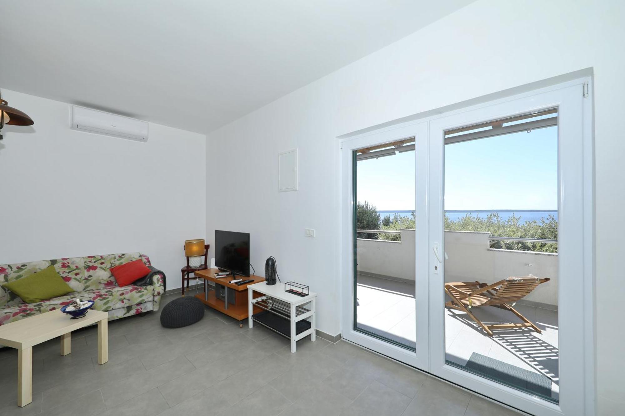 Horizonte Apartman ماندري المظهر الخارجي الصورة